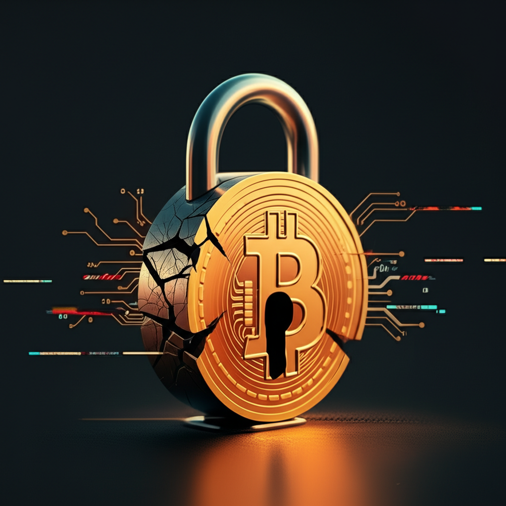 Криптовалютное мошенничество