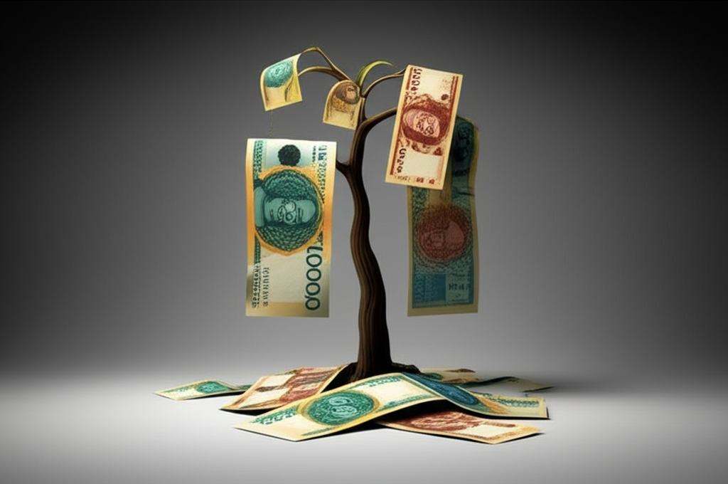 Инвестиционные платформы